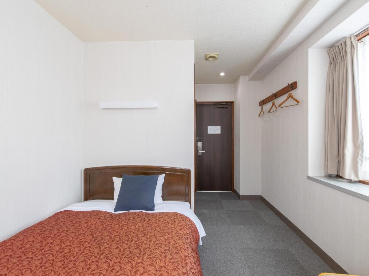 Tabist Rays Hotel Yakata Miyazaki Exterior foto